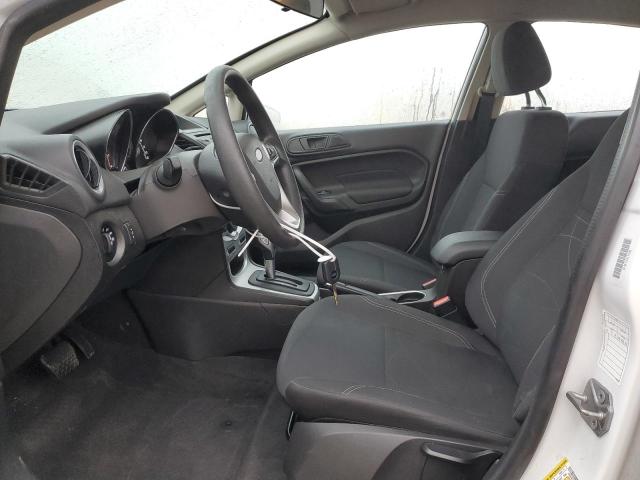 Photo 7 from auction – 2019 FORD FIESTA SE with VIN 3FADP4EJ1KM124211