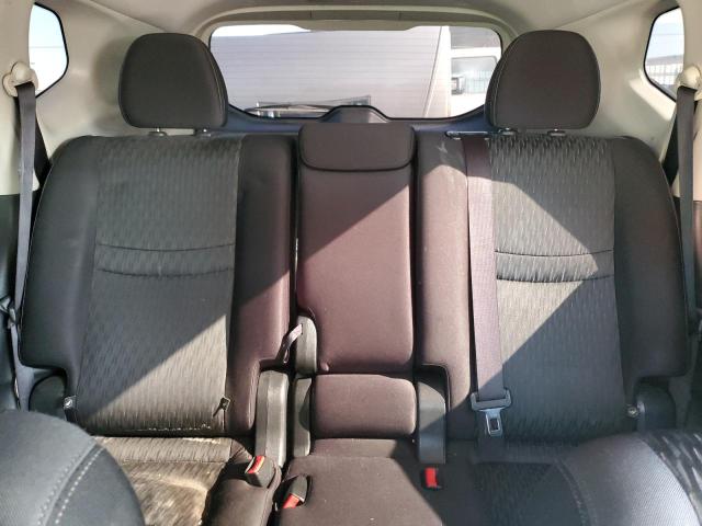 Photo 10 from auction – 2017 NISSAN ROGUE S with VIN JN8AT2MT3HW391945