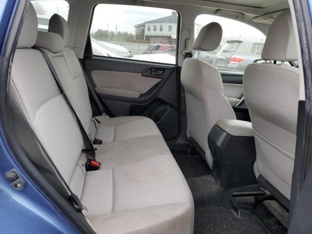Photo 10 from auction – 2016 SUBARU FORESTER 2 with VIN JF2SJADCXGH482988