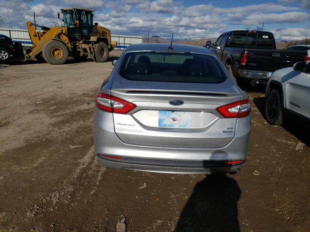 Photo 6 from auction – 2013 FORD FUSION SE with VIN 3FA6P0HR6DR379865