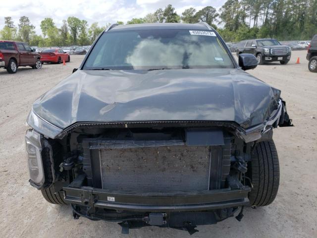 Photo 5 from auction – 2022 HYUNDAI PALISADE C with VIN KM8R7DHE7NU407979