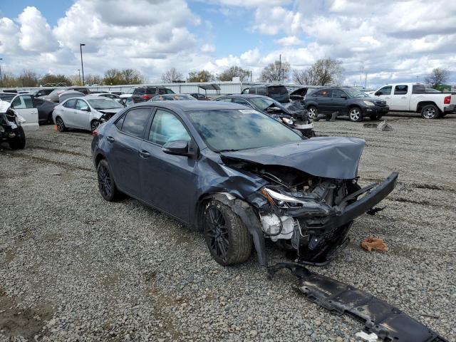 Photo 4 from auction – 2017 TOYOTA COROLLA L with VIN 2T1BURHE5HC947991