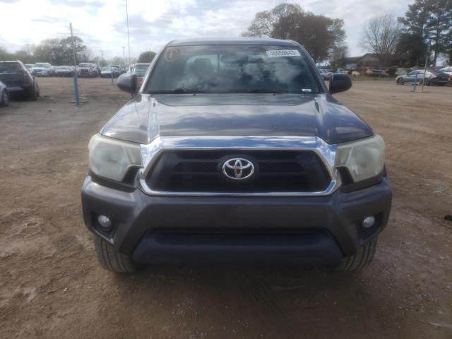 Photo 5 from auction – 2012 TOYOTA TACOMA DOU with VIN 5TFLU4EN7CX026880
