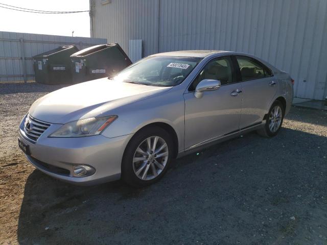 LEXUS ES 350 2012 с VIN JTHBK1EG0C2507938 - Фото с аукциона