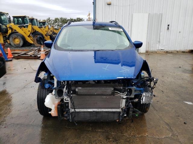 Photo 5 from auction – 2018 FORD ESCAPE SE with VIN 1FMCU9GD9JUD12063