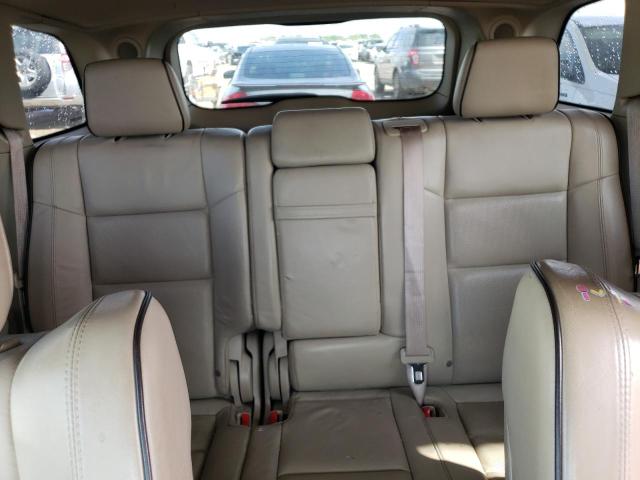 Photo 10 from auction – 2015 JEEP GRAND CHER with VIN 1C4RJECGXFC686565