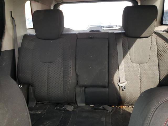 Photo 10 from auction – 2010 GMC TERRAIN SL with VIN 2CTFLCEWXA6236541