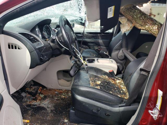 Photo 7 from auction – 2019 DODGE GRAND CARA with VIN 2C4RDGCG3KR793445