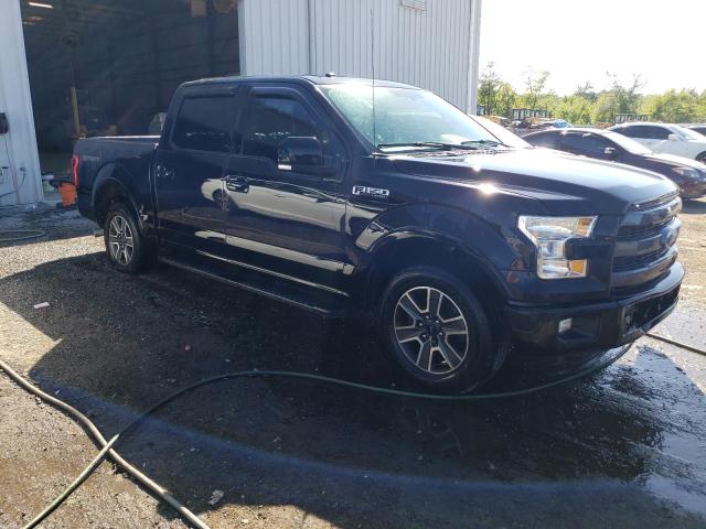 Photo 4 from auction – 2016 FORD F150 SUPER with VIN 1FTEW1CF4GKD71056