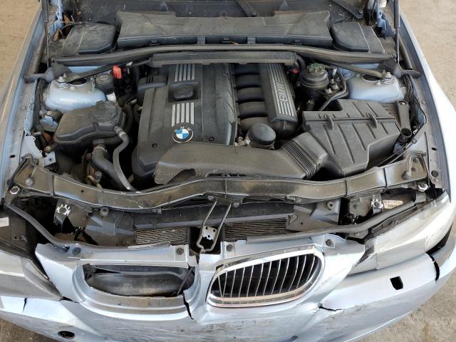 Photo 11 from auction – 2010 BMW 328 I SULE with VIN WBAPH5C55AA438923