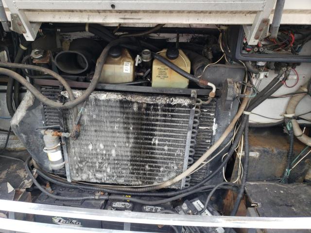 Photo 7 from auction – 1992 GEOR 315 MH with VIN 4CDJ57M20N2105092