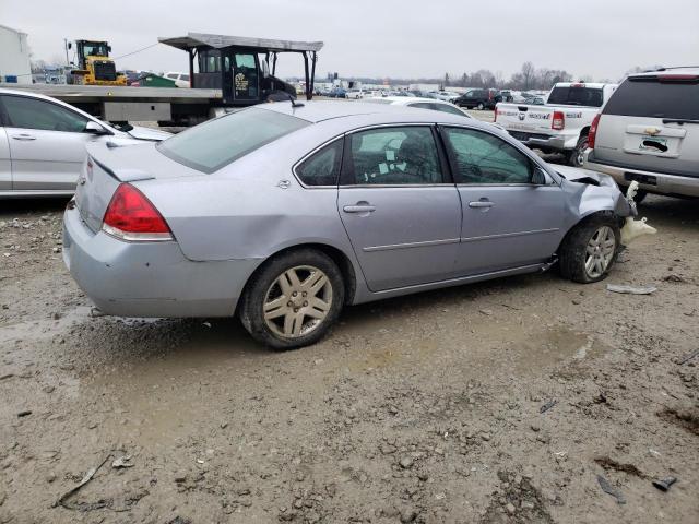 Photo 3 from auction – 2006 CHEVROLET IMPALA LT with VIN 2G1WC581669174075