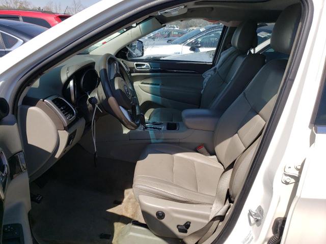 Photo 7 from auction – 2011 JEEP GRAND CHER with VIN 1J4RR4GG2BC736568