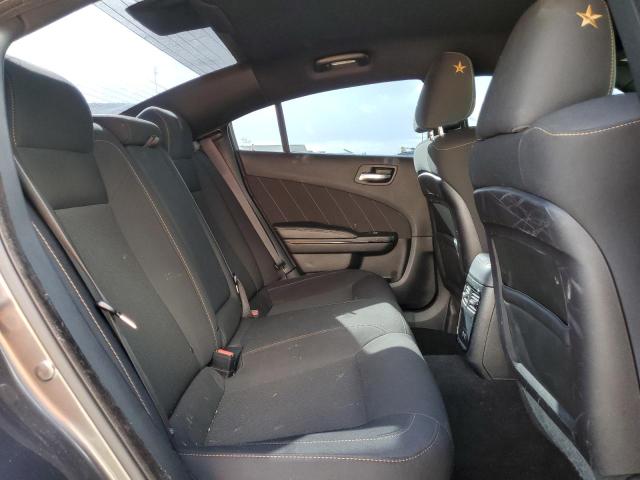 Photo 10 from auction – 2019 DODGE CHARGER R/ with VIN 2C3CDXCT6KH748495