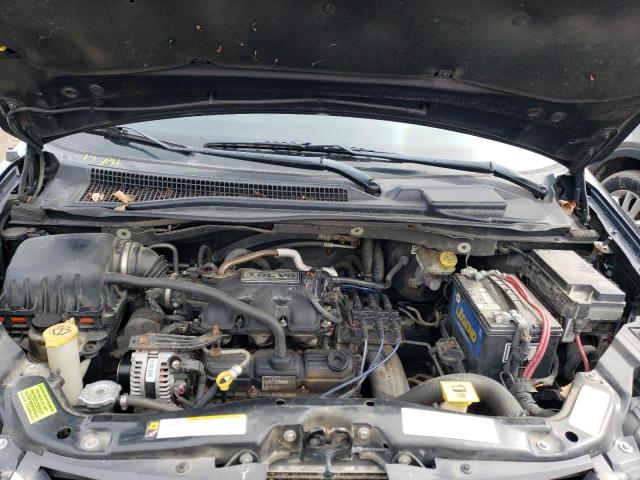 Photo 12 from auction – 2008 CHRYSLER TOWN & COU with VIN 2A8HR54P48R757488