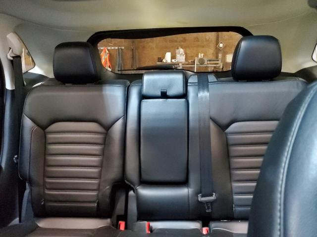 Photo 10 from auction – 2015 FORD EDGE SEL with VIN 2FMTK4J96FBC37994