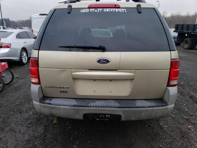 Photo 6 from auction – 2002 FORD EXPLORER X with VIN 1FMZU72K52ZC53375