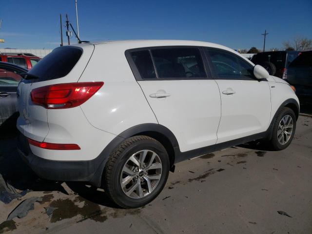 Photo 3 from auction – 2015 KIA SPORTAGE L with VIN KNDPBCAC6F7682076