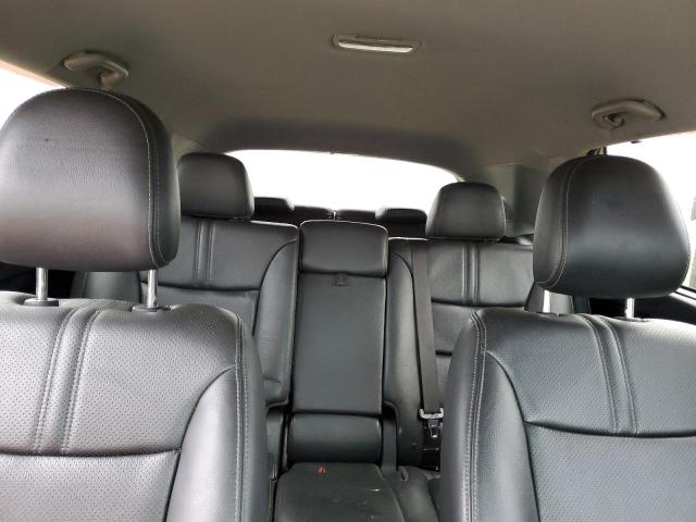 Photo 10 from auction – 2014 KIA SORENTO LX with VIN 5XYKT4A69EG492801