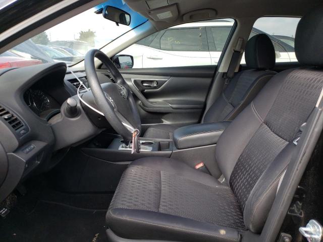 Photo 7 from auction – 2016 NISSAN ALTIMA 2.5 with VIN 1N4AL3AP8GC234457