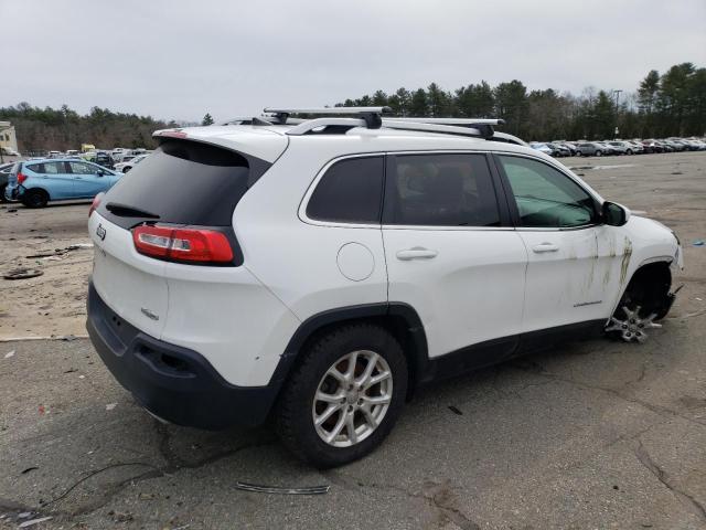 Photo 3 from auction – 2017 JEEP CHEROKEE L with VIN 1C4PJMCSXHW546765