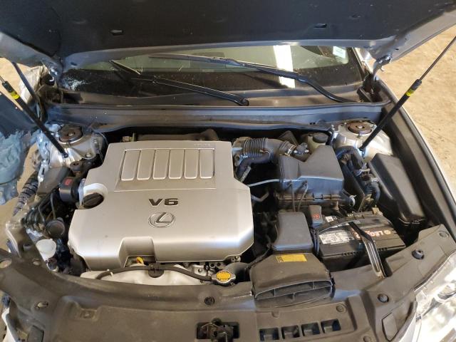 Photo 11 from auction – 2014 LEXUS ES 350 with VIN JTHBK1GG6E2110962