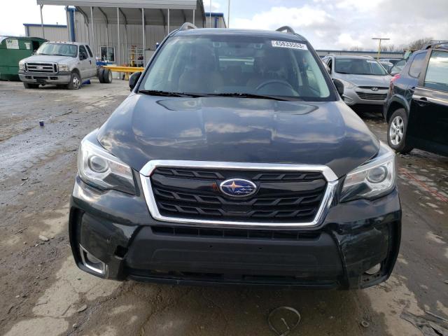 Photo 5 from auction – 2018 SUBARU FORESTER 2 with VIN JF2SJGWC6JH421905