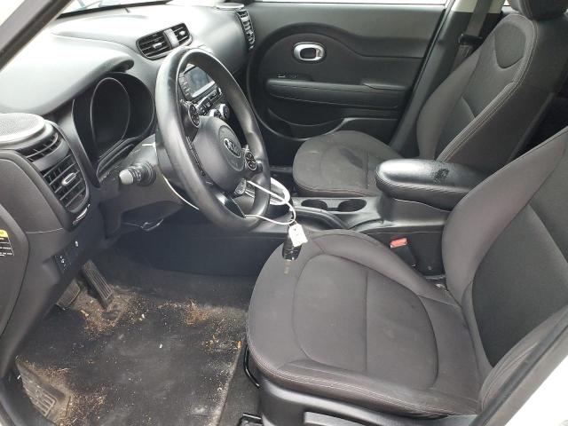 Photo 7 from auction – 2016 KIA SOUL with VIN KNDJN2A23G7249668