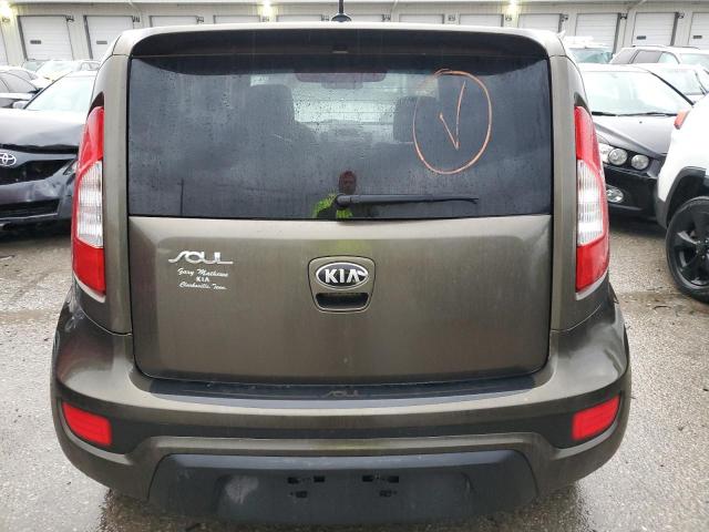 Photo 6 from auction – 2013 KIA SOUL with VIN KNDJT2A59D7564258