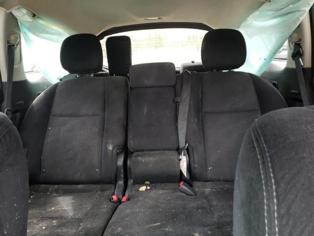 Photo 10 from auction – 2015 NISSAN PATHFINDER with VIN 5N1AR2MM4FC710587