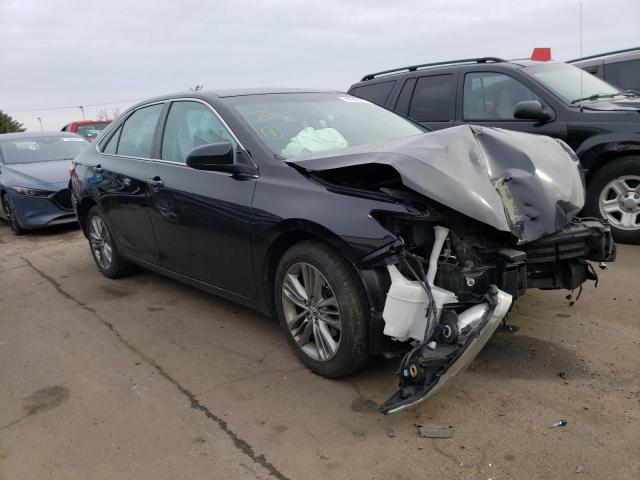 Photo 4 from auction – 2016 TOYOTA CAMRY LE with VIN 4T1BF1FKXGU122031