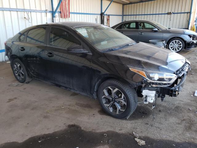 Photo 4 from auction – 2019 KIA FORTE FE with VIN 3KPF24AD7KE056363