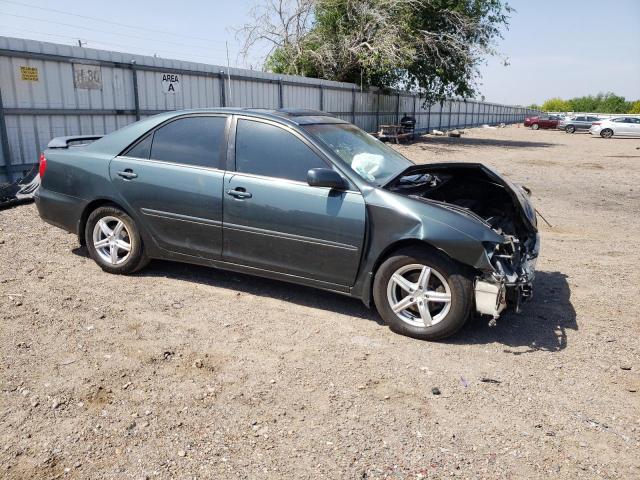 Photo 4 from auction – 2003 TOYOTA CAMRY LE with VIN 4T1BE32K63U741210