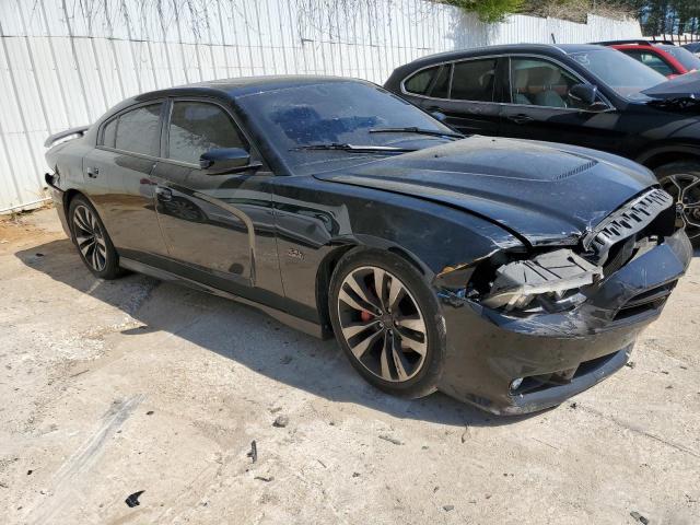 Photo 4 from auction – 2012 DODGE CHARGER SR with VIN 2C3CDXEJ9CH185732
