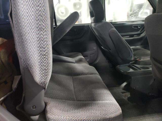 Photo 11 from auction – 1998 HONDA CR-V EX with VIN JHLRD1760WC078669