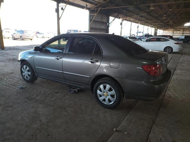 Photo 2 from auction – 2007 TOYOTA COROLLA CE with VIN 1NXBR32E67Z791786