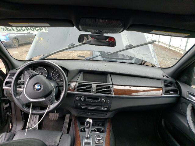 Photo 8 from auction – 2012 BMW X5 XDRIVE5 with VIN 5UXZV8C53CL422506