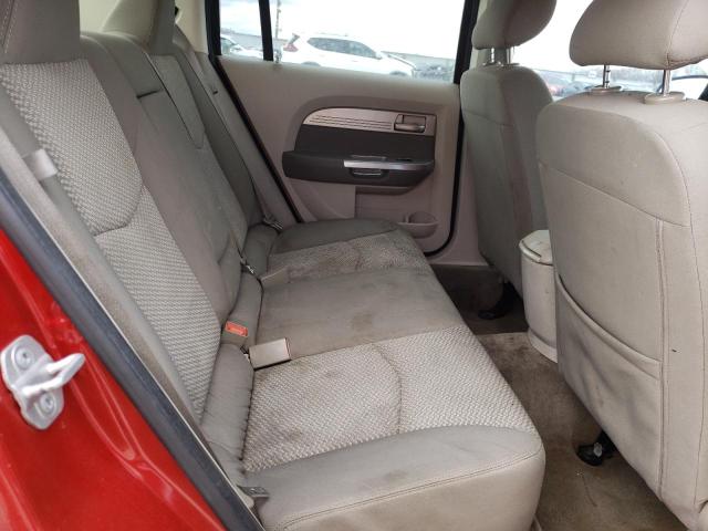 Photo 10 from auction – 2008 CHRYSLER SEBRING LX with VIN 1C3LC46J58N302155