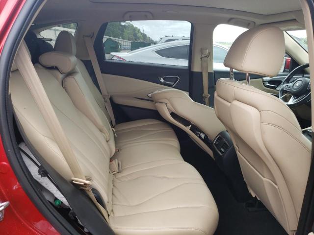 Photo 11 from auction – 2019 ACURA RDX with VIN 5J8TC2H35KL024604