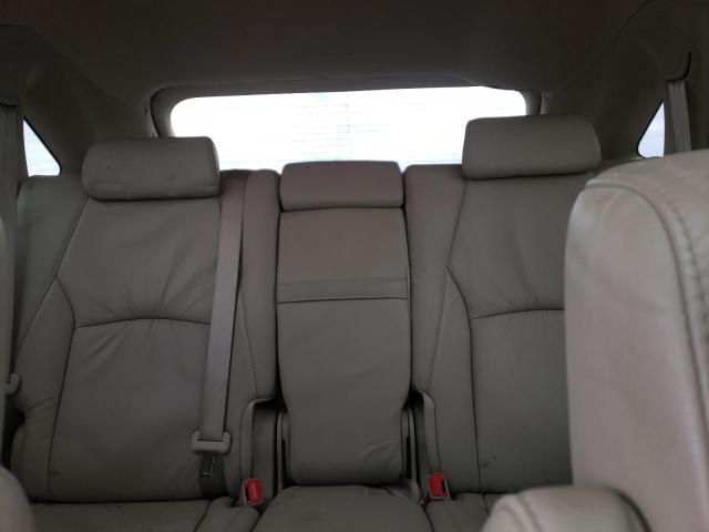 Photo 10 from auction – 2007 LEXUS RX 350 with VIN 2T2HK31U57C009658