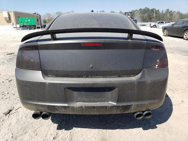 Photo 6 from auction – 2008 DODGE CHARGER SX with VIN 2B3KA33G68H304846