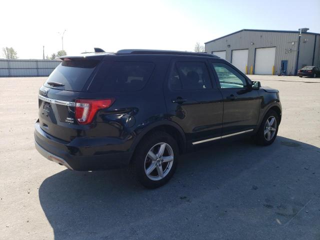 Photo 3 from auction – 2016 FORD EXPLORER X with VIN 1FM5K8D85GGC98203