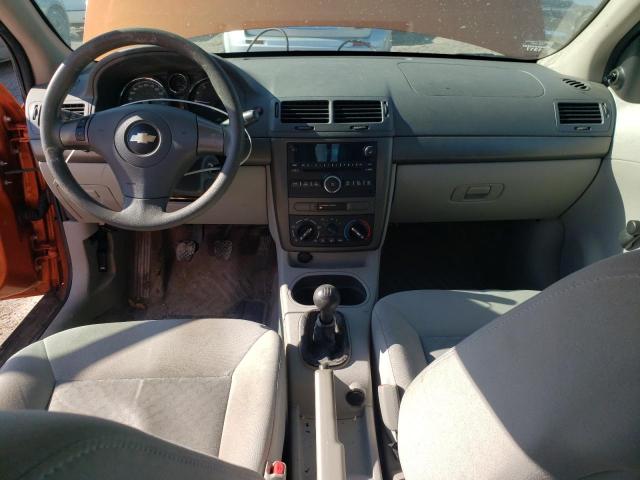 Photo 8 from auction – 2007 CHEVROLET COBALT LS with VIN 1G1AK55F977149381