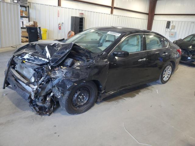 Photo 1 from auction – 2017 NISSAN ALTIMA 2.5 with VIN 1N4AL3AP9HC246067