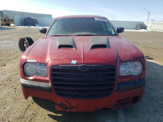 Photo 5 from auction – 2010 CHRYSLER 300C with VIN 2C3CA6CTXAH209735