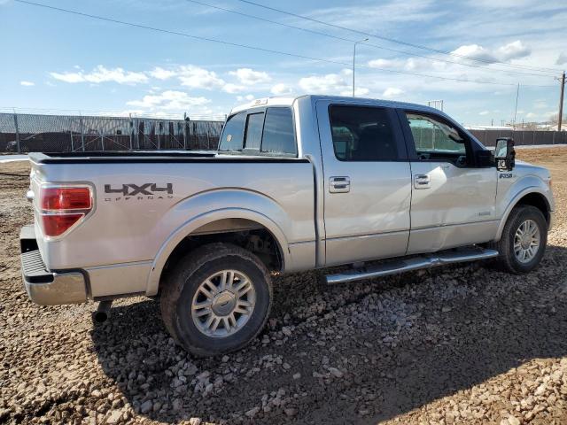 Photo 3 from auction – 2011 FORD F150 SUPER with VIN 1FTFW1ET9BFB84162