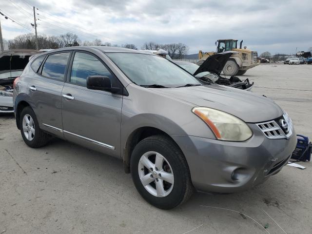 Photo 4 from auction – 2012 NISSAN ROGUE S with VIN JN8AS5MT5CW266118