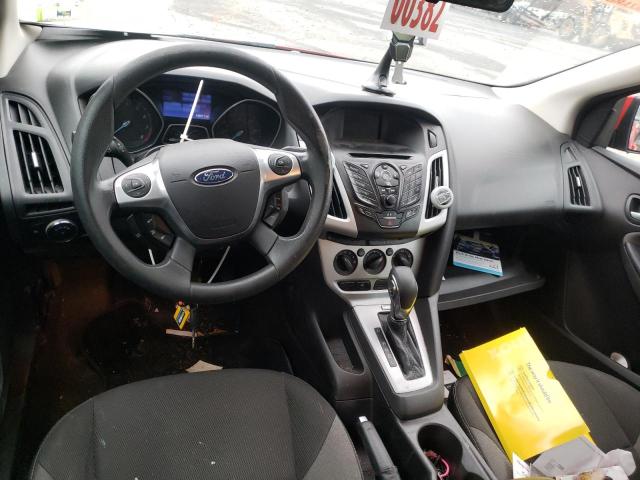 Photo 8 from auction – 2013 FORD FOCUS SE with VIN 1FADP3K24DL325483
