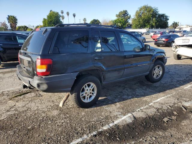 Photo 3 from auction – 2003 JEEP GRAND CHER with VIN 1J4GW48N23C598237