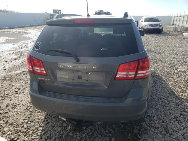 Photo 6 from auction – 2019 DODGE JOURNEY SE with VIN 3C4PDCAB7KT865218
